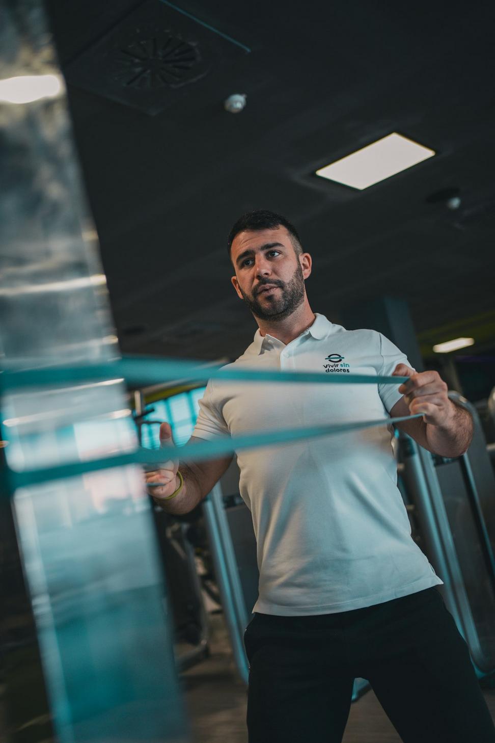 Strength Training