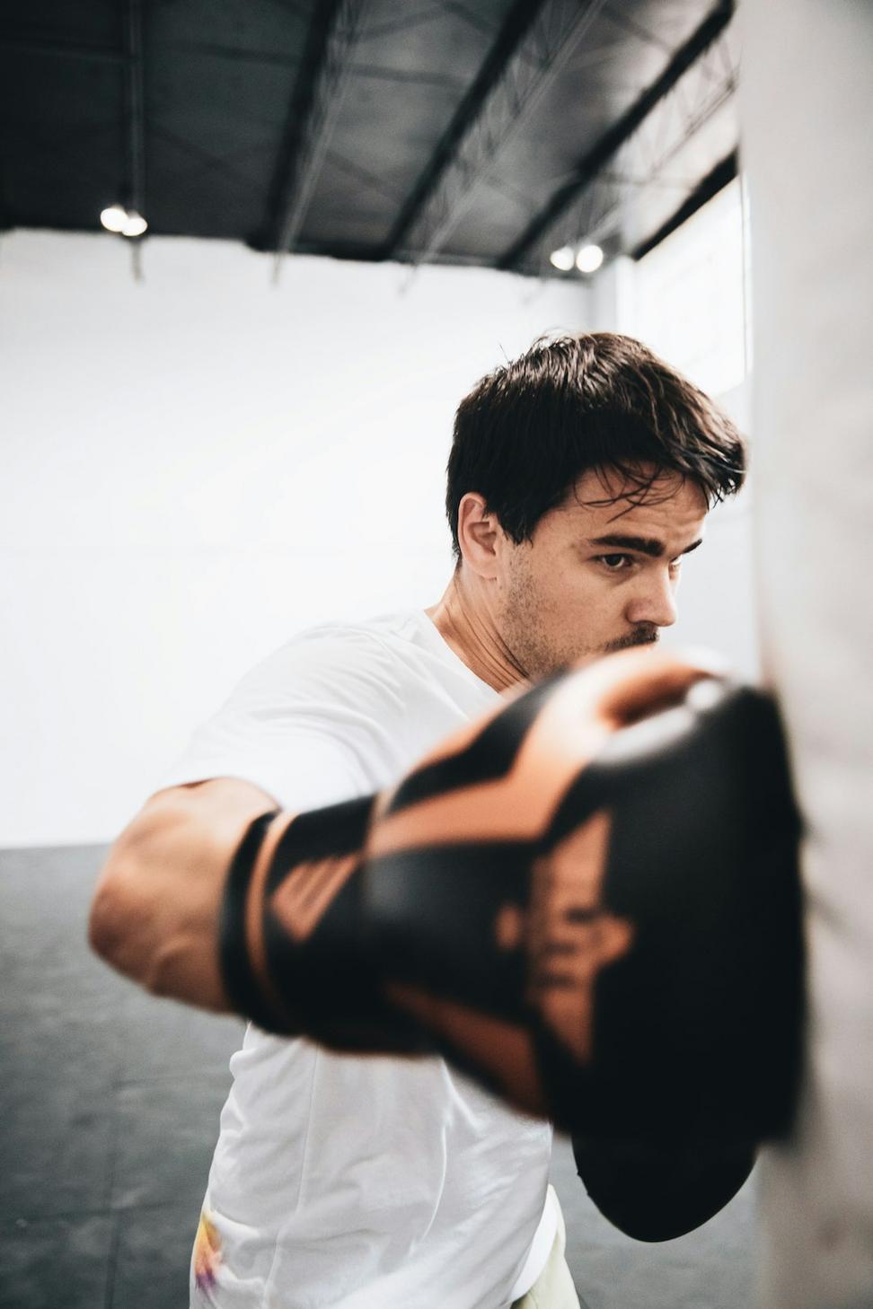 Boxing Fundamentals