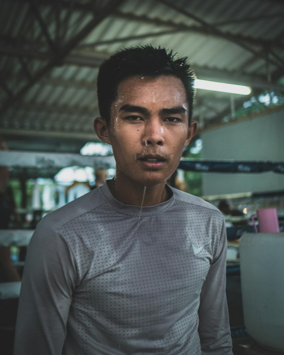 Muay Thai