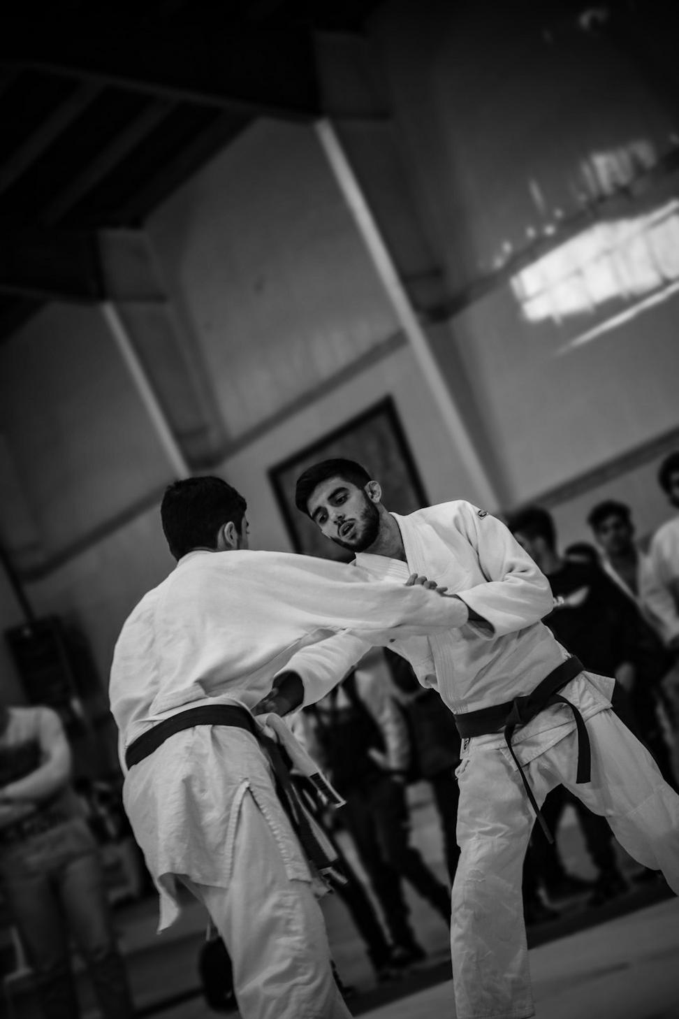 BJJ Classes